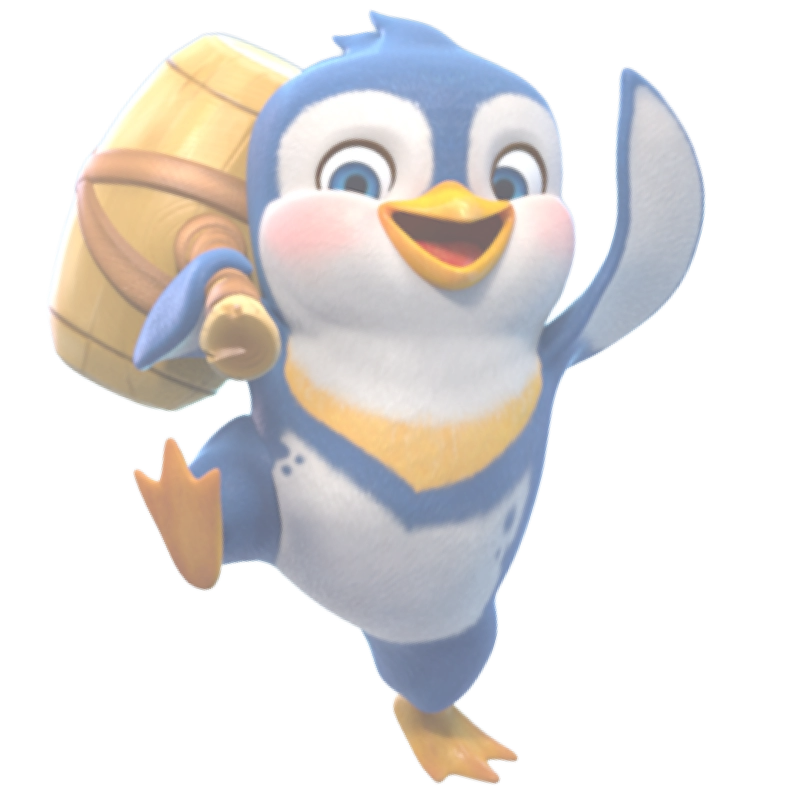 blue bird