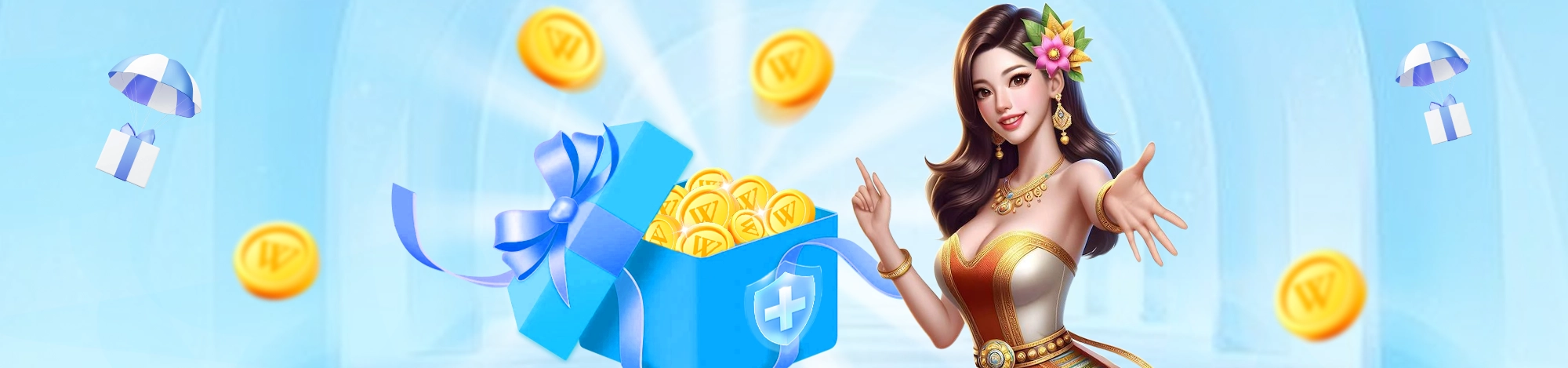 rescue bonus banner