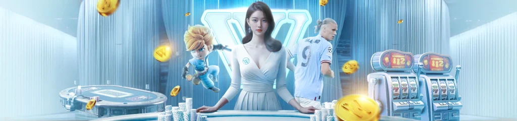 200% Welcome Bonus for New Winbox Players.