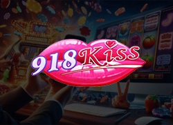 918kiss