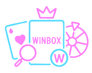 Winbox Games and Exclusive Promotions Icon