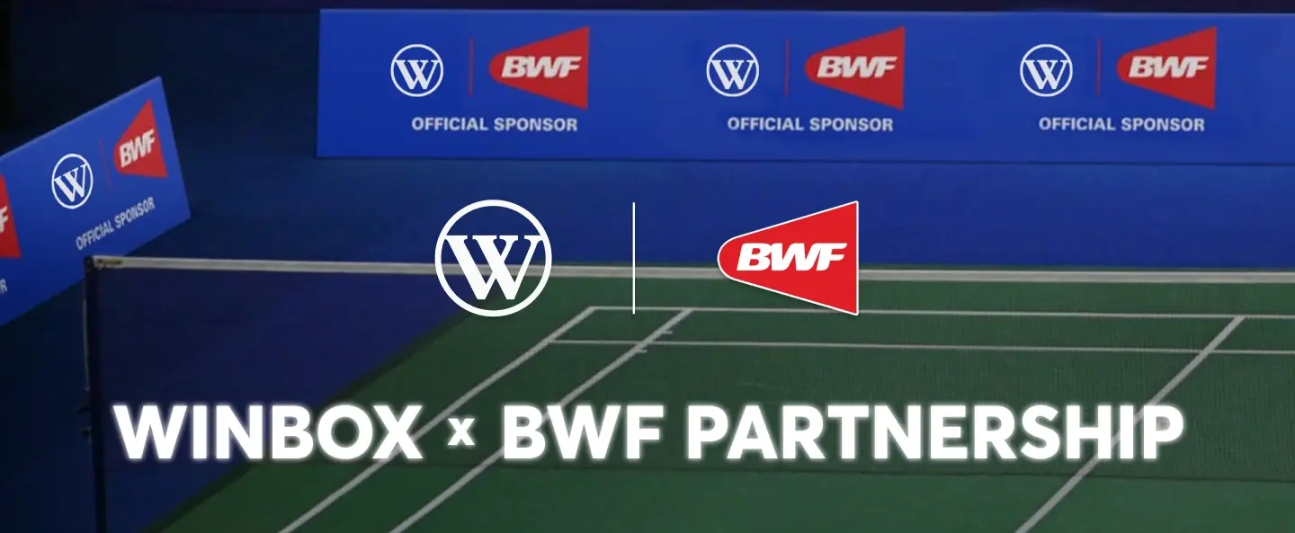 Winbox BWF Partnership