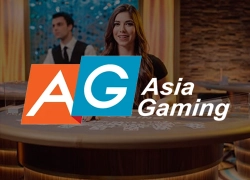 asia gaming