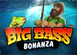 big bass bonanza