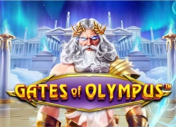gates of olympus