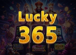lucky365