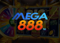 mega888