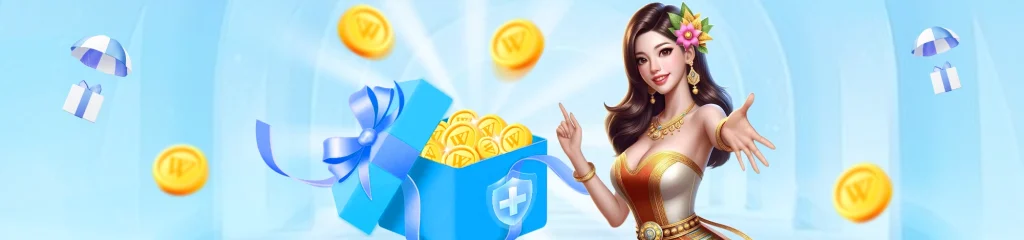 Daily Rescue Bonus Up To RM58,888 Winbox Promotion Banner.