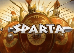 sparta