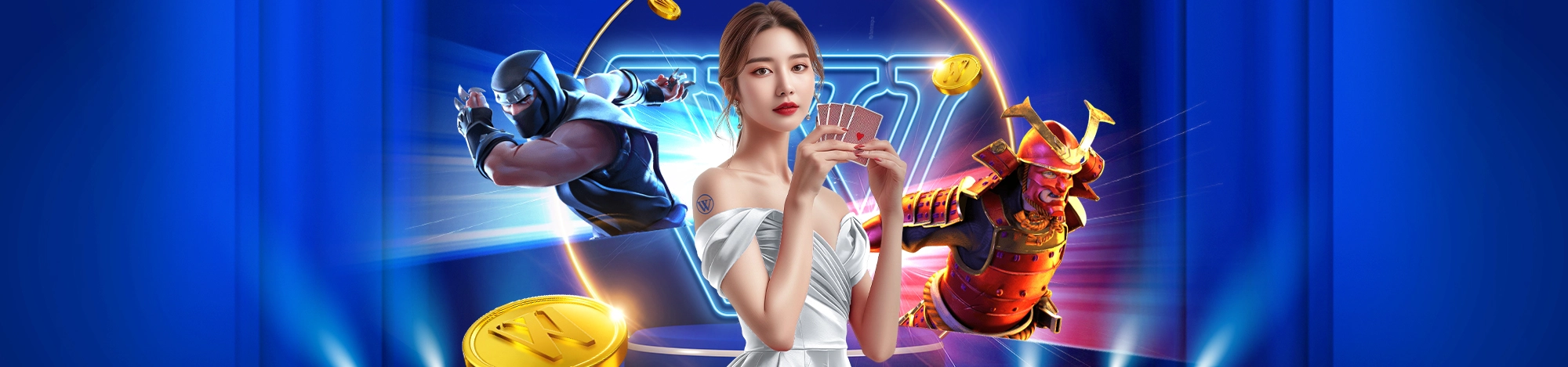 Turnover Free Lucky Spin Winbox Promotion banner.