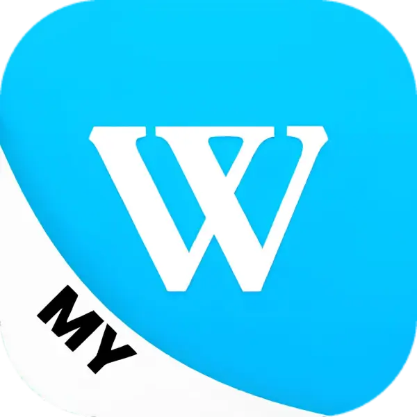 The Winbox Malaysia Logo, which is the top online casino platform in the country.