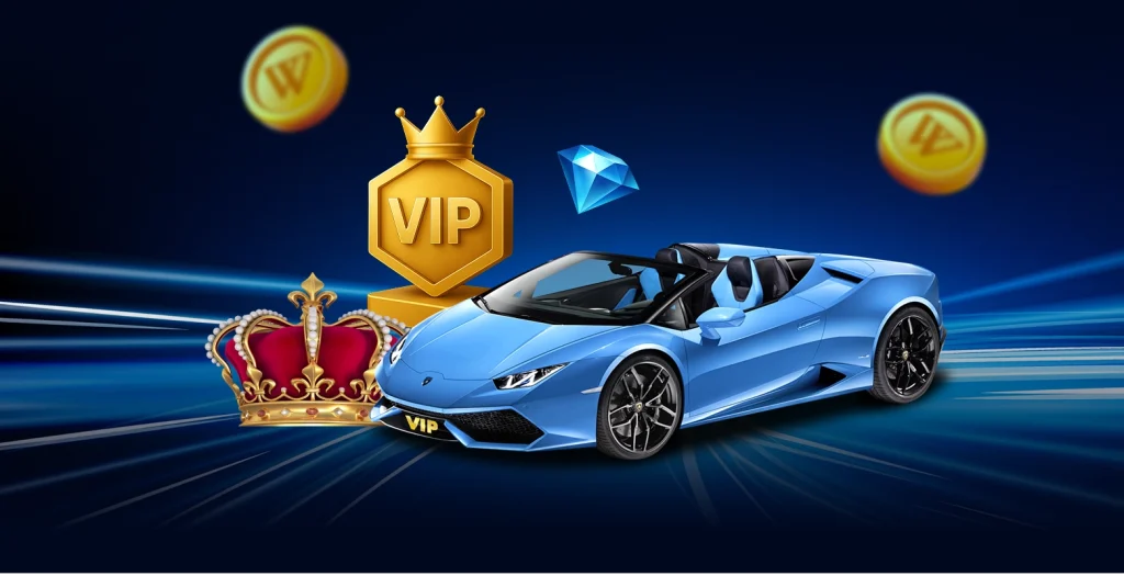 winbox vip program bg mobile
