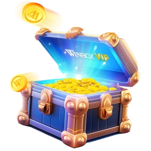 Winbox VIP is a loyalty program for dedication Winbox casino players that provides endless fun and rewards.